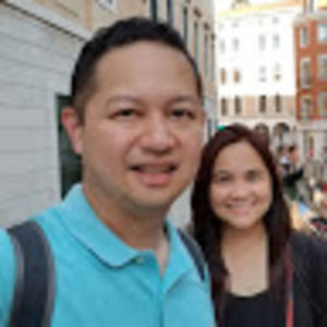 Meet your Posher, John